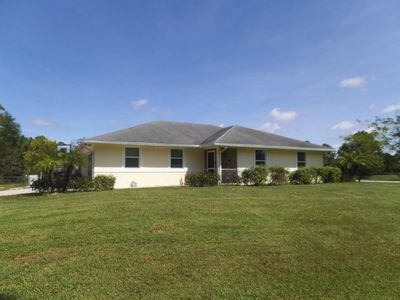 18523 42nd Rd N, Loxahatchee, FL, 33470
