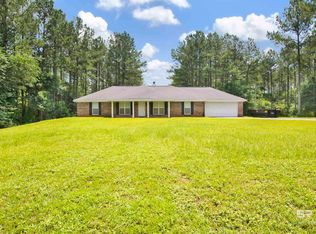 9846 Old Citronelle Hwy, Chunchula, AL 36521