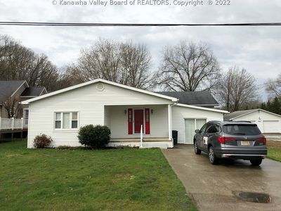 6039 Baker Rd, Huntington, WV, 25705