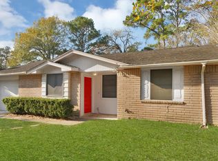 4406 McCleester Dr, Spring, TX 77373