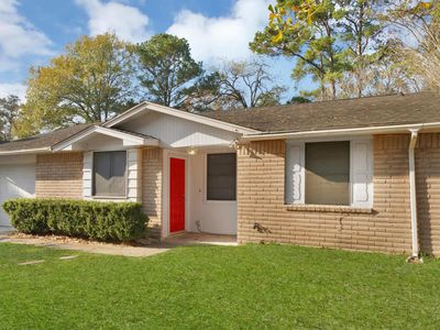 4406 McCleester Dr, Spring, TX, 77373
