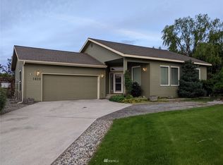 1819 Dorner Pl, Wenatchee, WA 98801