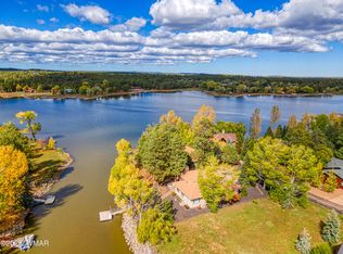 2457 Dragonfly Ln, Lakeside, AZ 85929