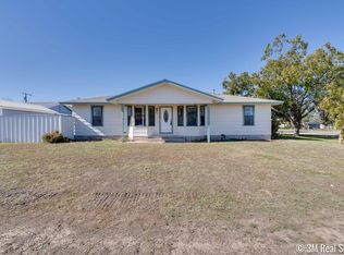 409 N Cottonwood St, Eldorado, TX 76936