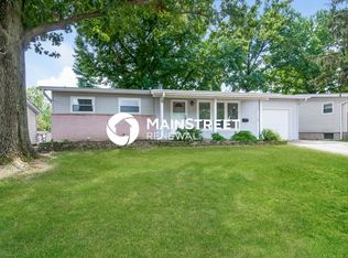 702 Lynn Haven Ln, Hazelwood, MO 63042