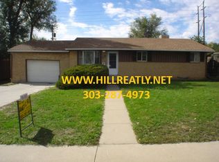 7641 Granada Rd, Denver, CO 80221