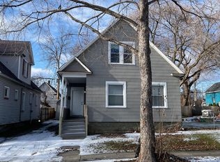 25 Hoff St, Rochester, NY 14621