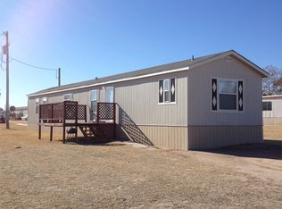 8 Country Aire, Woodward, OK 73801