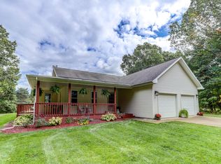 837 Williams Rd, Allegan, MI 49010