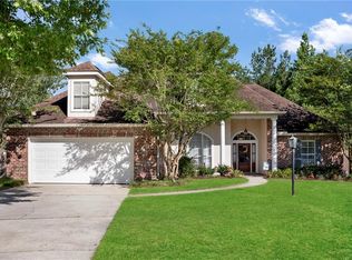 3518 Stream Ct, Mandeville, LA 70448