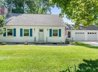 115 Venture Dr, Springfield, MA 01119