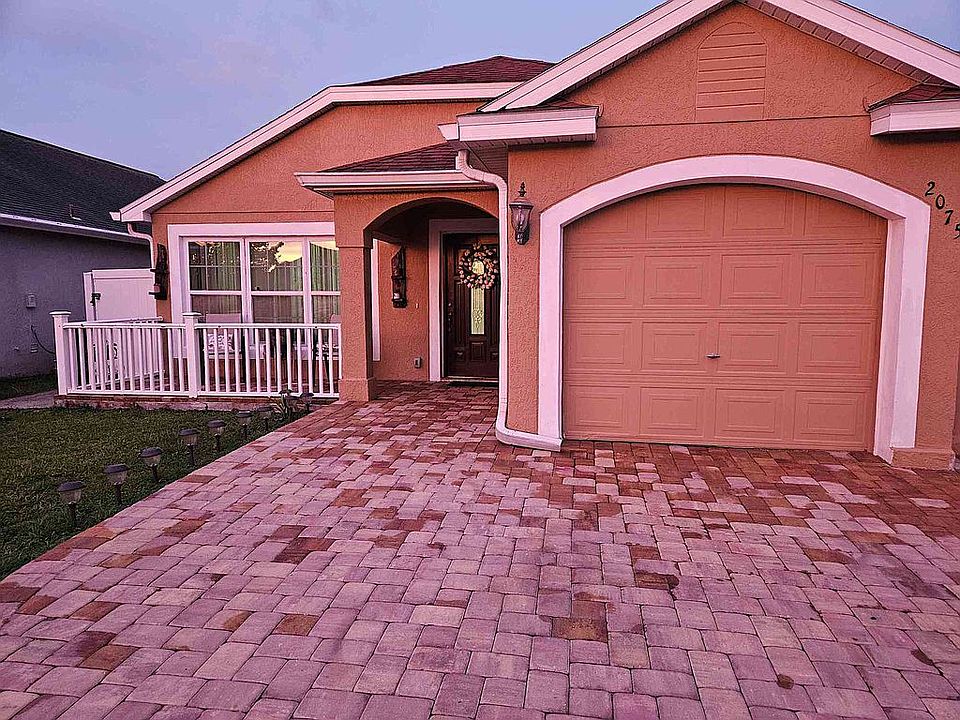 2075 Shannon Lakes Blvd, Kissimmee, FL 34743 Zillow