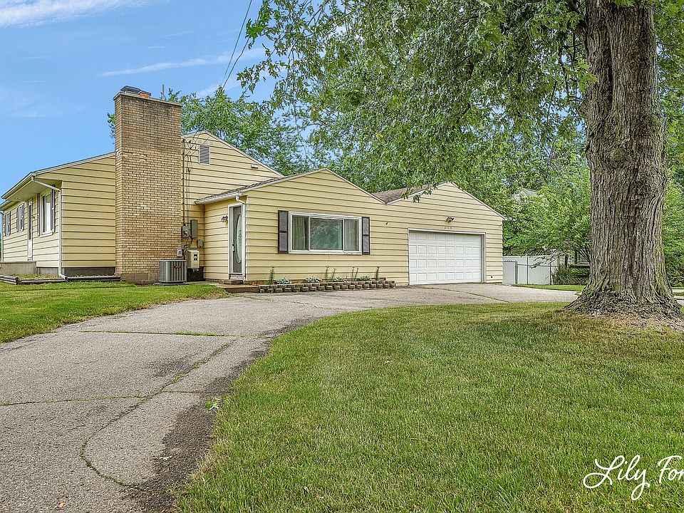 3115 E G Ave, Kalamazoo, MI 49004 Zillow