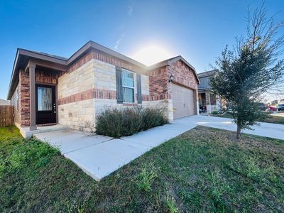 401 Liberty Meadows Dr, Liberty Hill, TX, 78642
