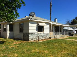 1221 Chicago Ave, Modesto, CA 95351