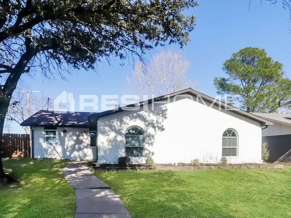 1535 Camelia Dr, Lewisville, TX 75067