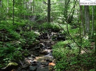 Tbd Grady Winkler Rd, Boone, NC 28607