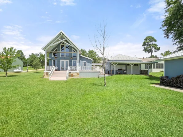 270 Cart Bayou Ln, Many, LA 71449