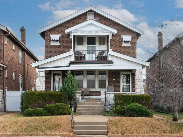 3920 Gustine Ave, Saint Louis, MO 63116