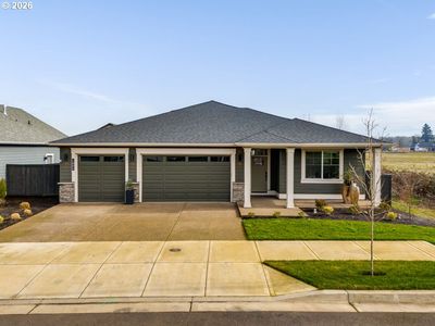1804 S Locust St, Canby, OR, 97013