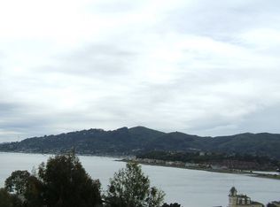 2 Janet Way, Tiburon, CA