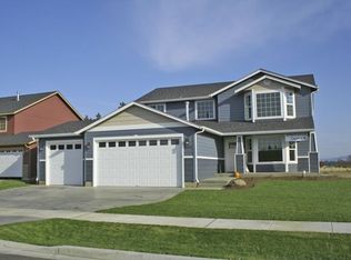 4503 S Carnation Rd, Spokane, WA 99224