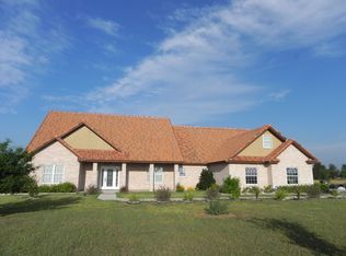 132 San Roman Rd, Los Fresnos, TX 78566