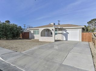 1129 S McCall St, Ridgecrest, CA 93555