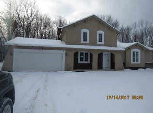 81 Park Acre Rd, Pittsford, NY 14534