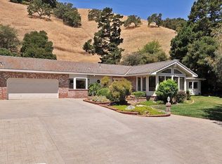 17745 John Telfer Dr, Morgan Hill, CA 95037