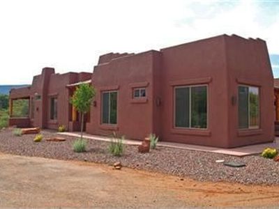 70 Rose Mountain Ct, Sedona, AZ, 86351