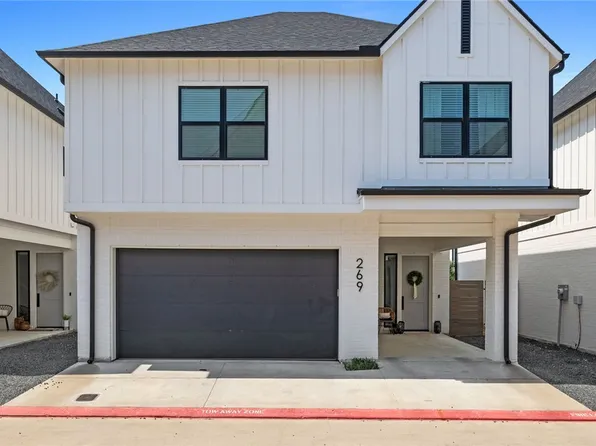 269 Estates Cir, College Station, TX 77840