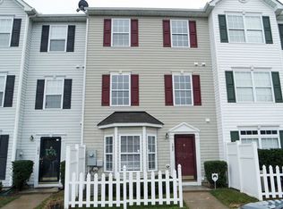 8610 Neuse Landing Ln UNIT 102, Raleigh, NC 27616