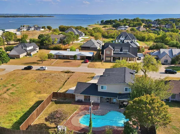 323 Parkwood Dr, Lakewood Village, TX 75068