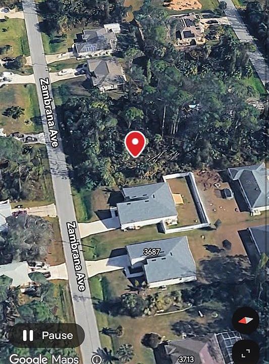 2nd image of ZAMBRANA AVENUE LOT 29