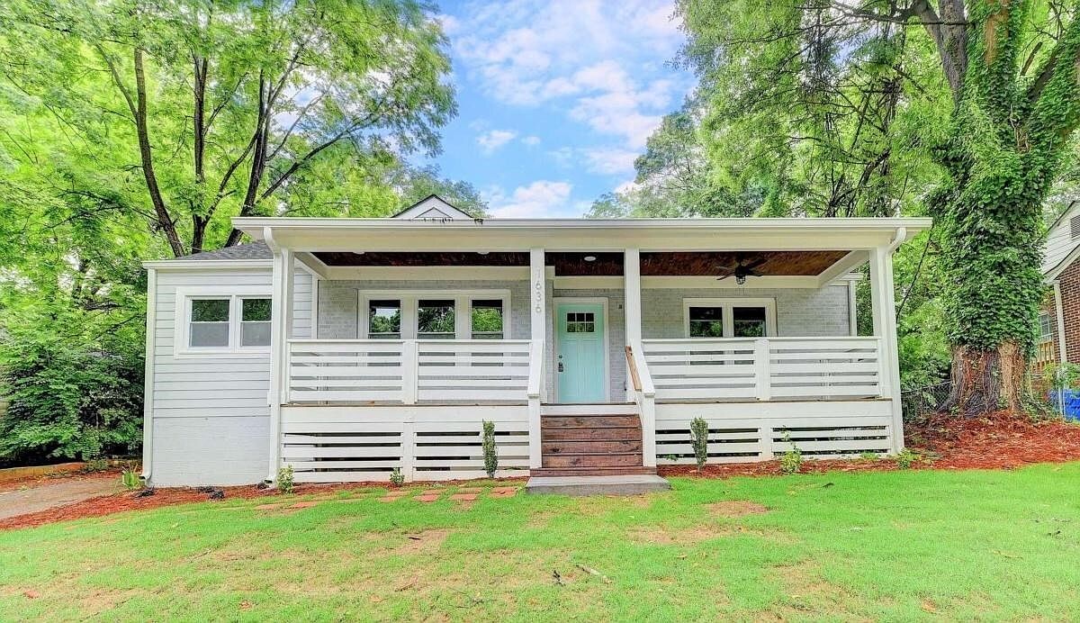 1636 Van Vleck Ave SE, Atlanta, GA 30316 Zillow