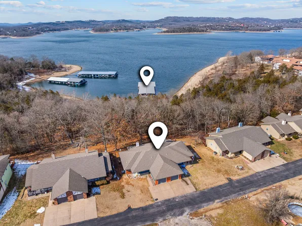 40 Kimberling Shores Lane #2, Kimberling City, MO 65686