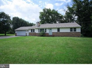 285 Edison Furlong Rd, Doylestown, PA 18901