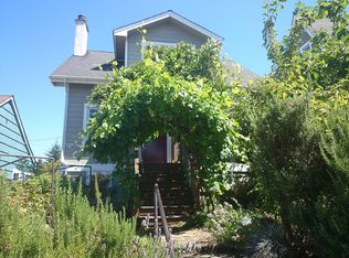 4732 38th Ave SW, Seattle, WA 98126