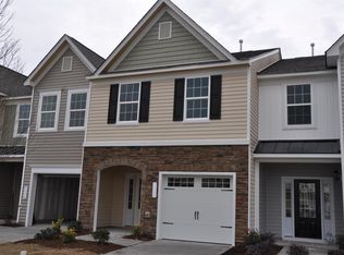 1112 Falcon Ridge Ln, Morrisville, NC 27560