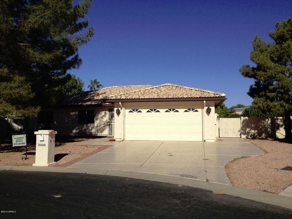 1st image of 26606 S Sageberry Dr
