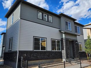 23900 E 41st Ave, Aurora, CO 80019