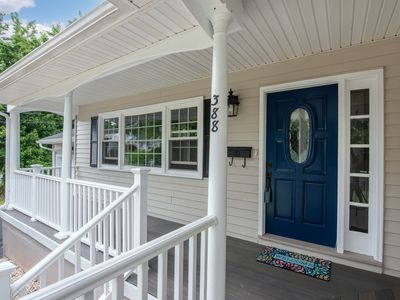 388 Concord St, New Haven, CT, 06512