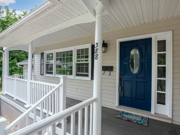 388 Concord Street, New Haven, CT 06512