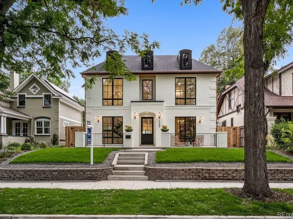 1208 S Vine Street, Denver, CO 80210