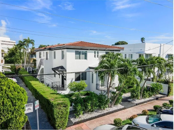 817 W 39th St #2, Miami Beach, FL 33140