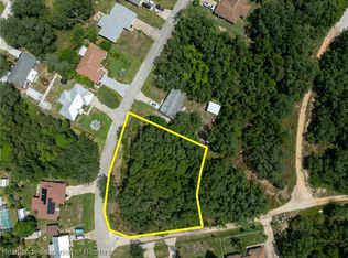 1870 N Zenith Rd, Avon Park, FL 33825