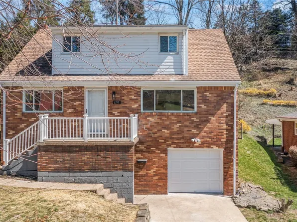 1717 Sillview Dr, Pittsburgh, PA 15243