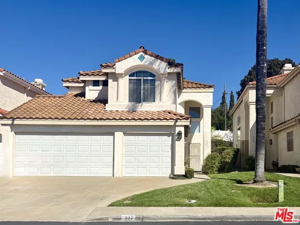 332 Arroyo Vis, Fallbrook, CA 92028