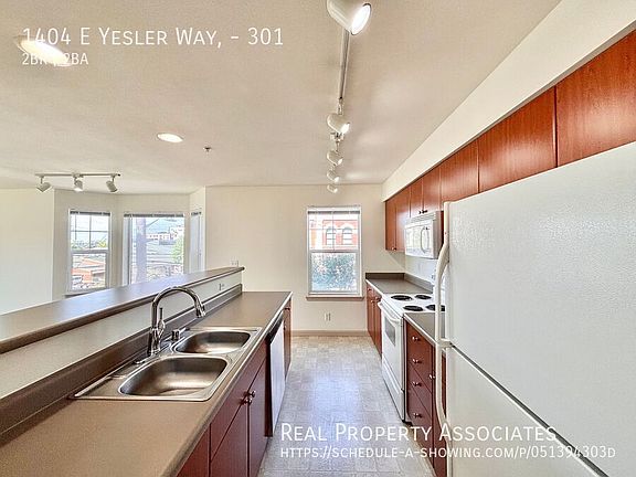 3rd image of 1404 E Yesler Way Suite 301